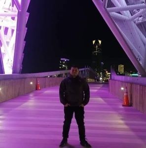 Meet your Posher, Oliver